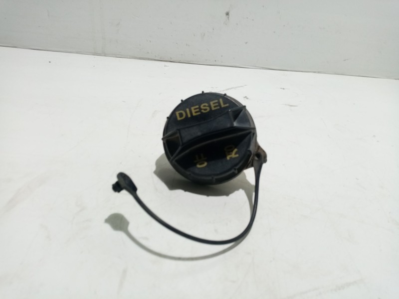 Recambio de tapon combustible para hyundai santa fe cm referencia OEM IAM   