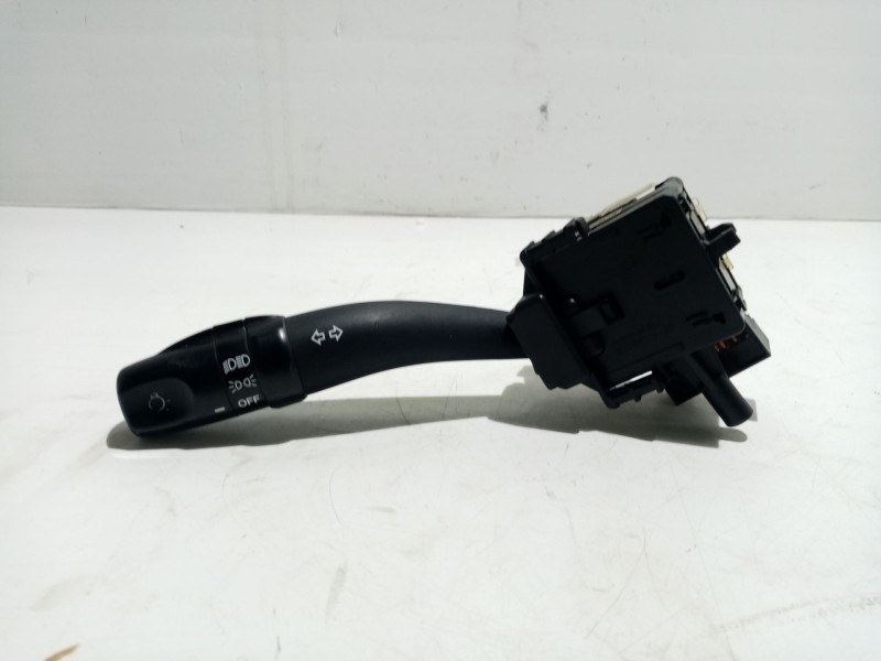 Recambio de mando luces para hyundai santa fe cm referencia OEM IAM   