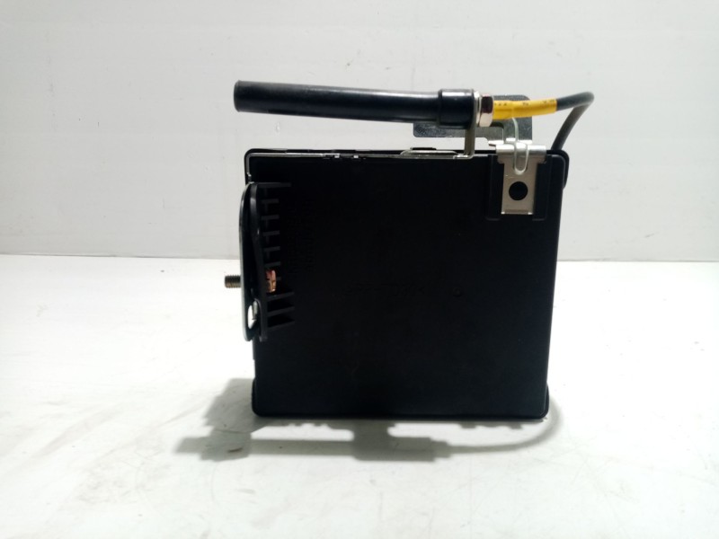 Recambio de modulo electronico para hyundai santa fe cm referencia OEM IAM 954002B410 5WY8135A 