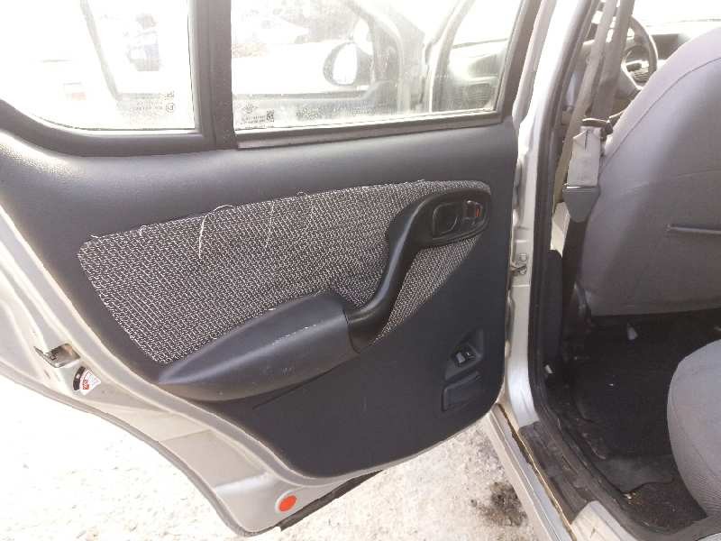 tata indigo marina     |   ... - ... | 0 | 85cv/ 63kw del año 19/12/2007