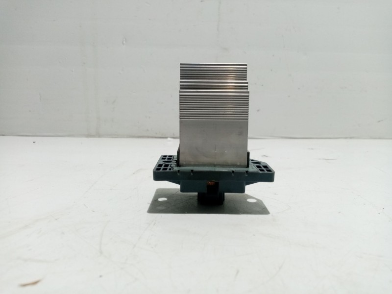 Recambio de resistencia calefaccion para hyundai santa fe cm referencia OEM IAM 665042 ECRC19 