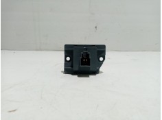 Recambio de resistencia calefaccion para hyundai santa fe cm referencia OEM IAM 665042 ECRC19  2