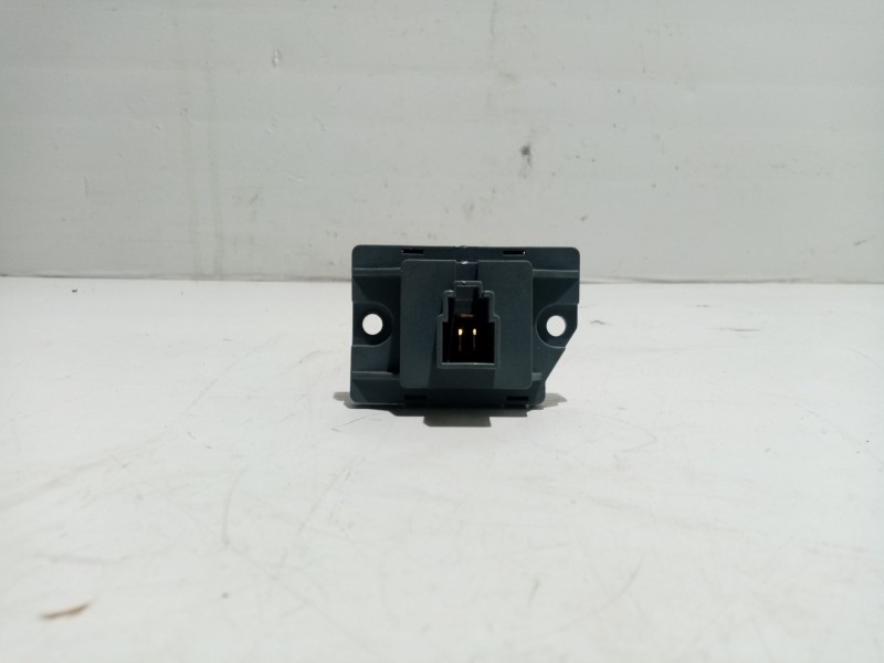 Recambio de resistencia calefaccion para hyundai santa fe cm referencia OEM IAM 665042 ECRC19 