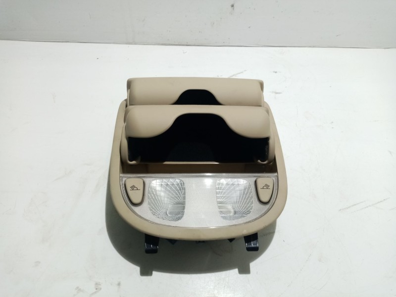 Recambio de luz interior para hyundai santa fe cm referencia OEM IAM 928002BXXX  