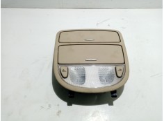 Recambio de luz interior para hyundai santa fe cm referencia OEM IAM 928002BXXX   2