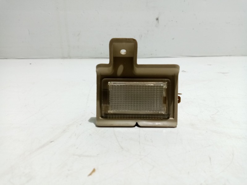 Recambio de luz interior para hyundai santa fe cm referencia OEM IAM   