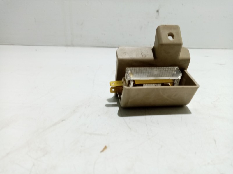 Recambio de luz interior para hyundai santa fe cm referencia OEM IAM   