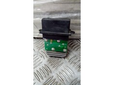 Recambio de resistencia calefaccion para  referencia OEM IAM    2