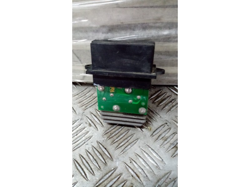 Recambio de resistencia calefaccion para  referencia OEM IAM   