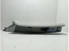 Recambio de moldura pilar delantero derecho para jeep compass ii referencia OEM IAM 7DR98PS4AA   2