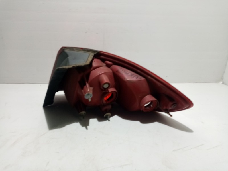 Recambio de piloto trasero izquierdo para hyundai santa fe cm referencia OEM IAM 924012B000 924012B000 