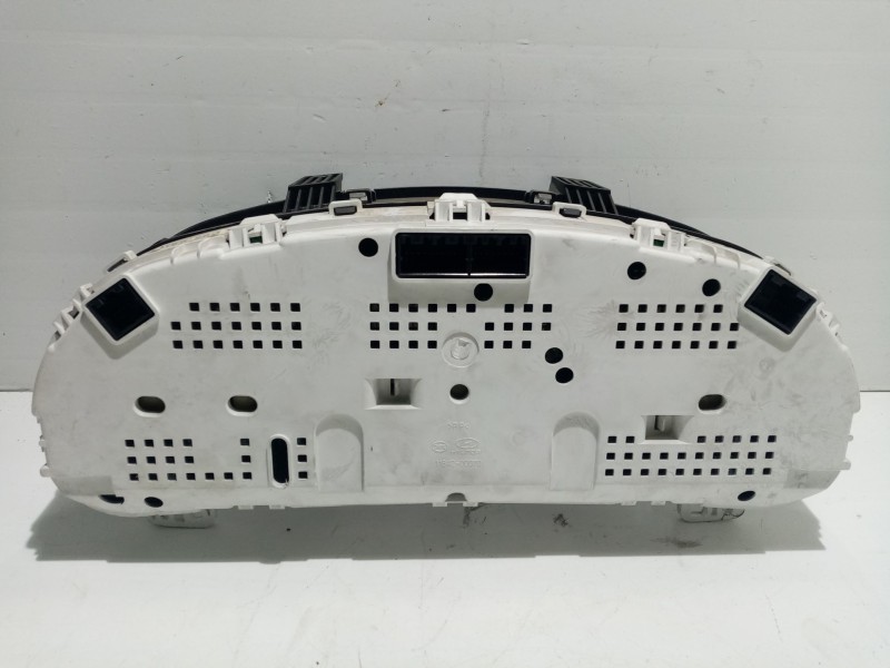 Recambio de cuadro instrumentos para hyundai santa fe cm referencia OEM IAM 940032B640 11000839400H 