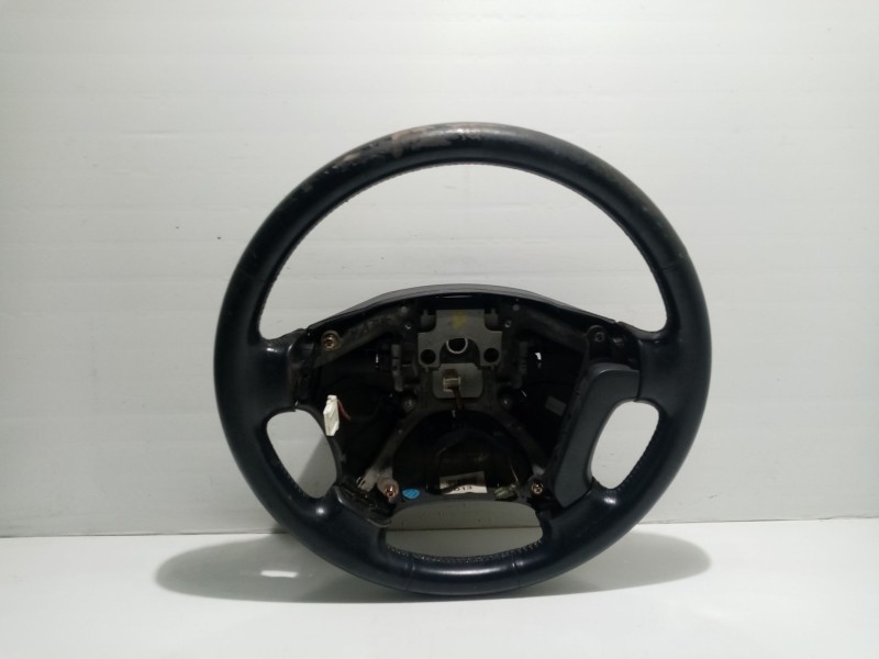 Recambio de volante para hyundai santa fe cm referencia OEM IAM 561002B000  