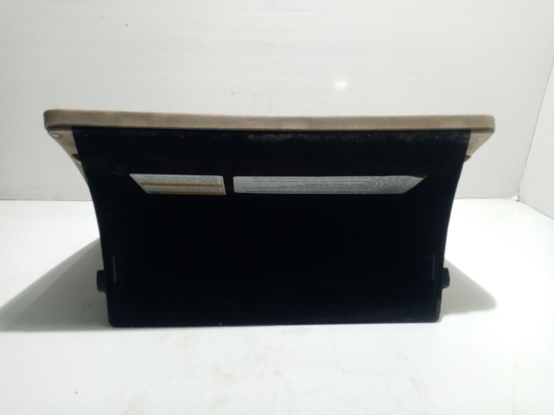 Recambio de guantera para hyundai santa fe cm referencia OEM IAM 845112B000  