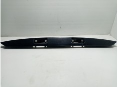 Recambio de moldura piloto matricula para hyundai santa fe cm referencia OEM IAM 873112B000   2