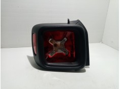 Recambio de piloto trasero izquierdo para jeep renegade referencia OEM IAM 52109469  