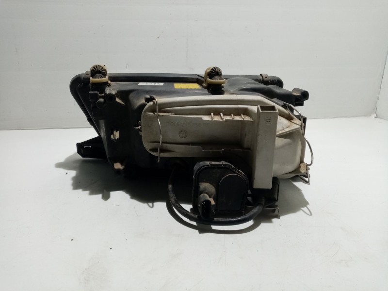 Recambio de faro derecho para alfa romeo 155 referencia OEM IAM   