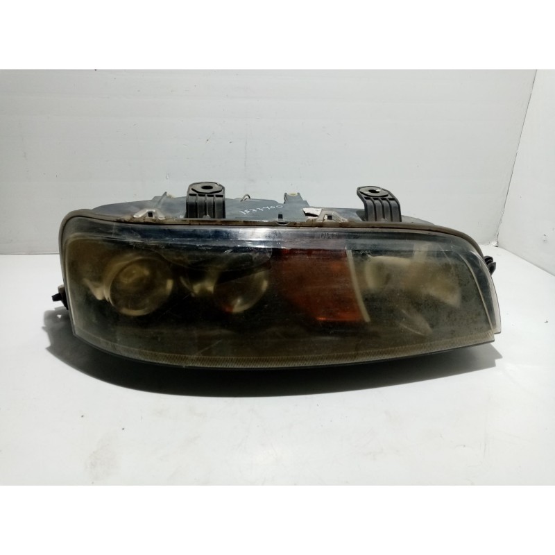 Recambio de faro derecho para fiat punto berlina (188) referencia OEM IAM   