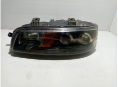 Recambio de faro izquierdo para fiat punto berlina (188) referencia OEM IAM