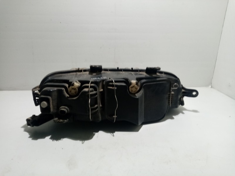 Recambio de faro izquierdo para fiat punto berlina (188) referencia OEM IAM   