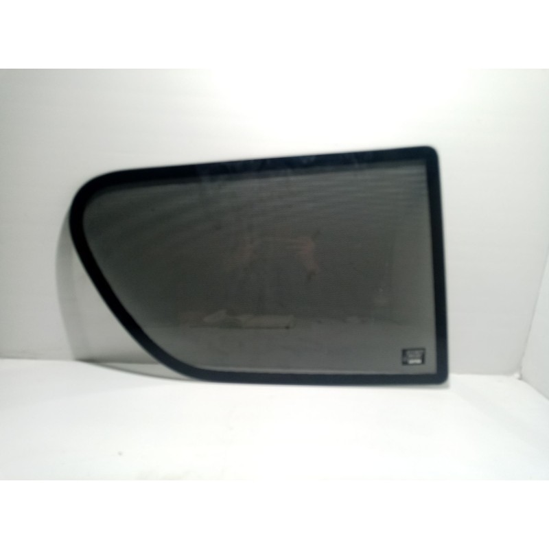 Recambio de luna trasera derecha para fiat seicento (187) referencia OEM IAM 46515461  43R00334