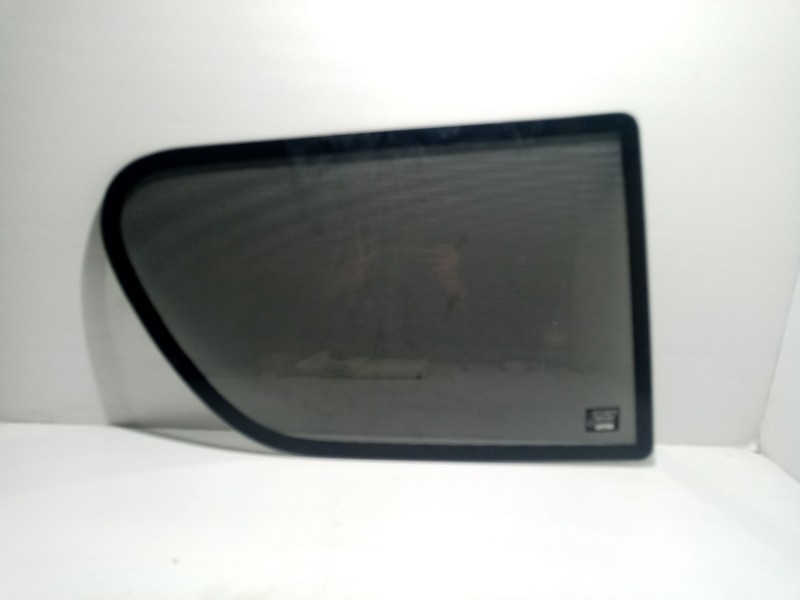 Recambio de luna trasera derecha para fiat seicento (187) referencia OEM IAM 46515461  43R00334