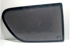 Recambio de luna trasera derecha para fiat seicento (187) referencia OEM IAM 46515461  43R00334 2