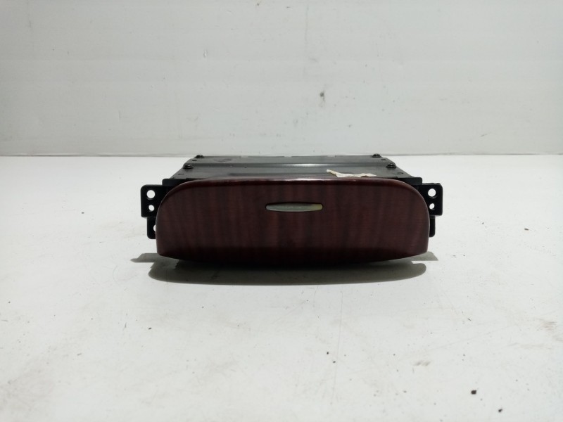 Recambio de cenicero para hyundai santa fe cm referencia OEM IAM 845102B110J9  