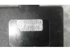 Recambio de modulo electronico para peugeot 307 (s1) 1.6 16v cat   |   0.01 - 0.05 | 2001 - 2005 | 109 cv / 80 kw referencia OEM