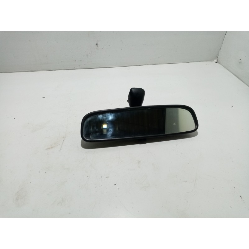 Recambio de espejo interior para hyundai santa fe cm referencia OEM IAM 8510126000  