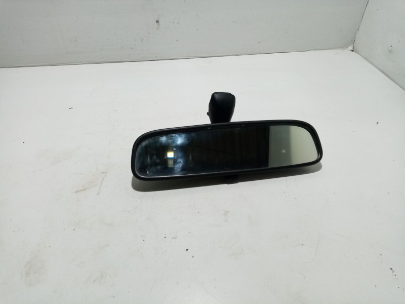 Recambio de espejo interior para hyundai santa fe cm referencia OEM IAM 8510126000  