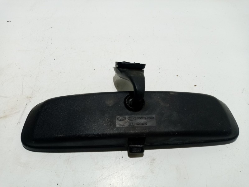 Recambio de espejo interior para hyundai santa fe cm referencia OEM IAM 8510126000  