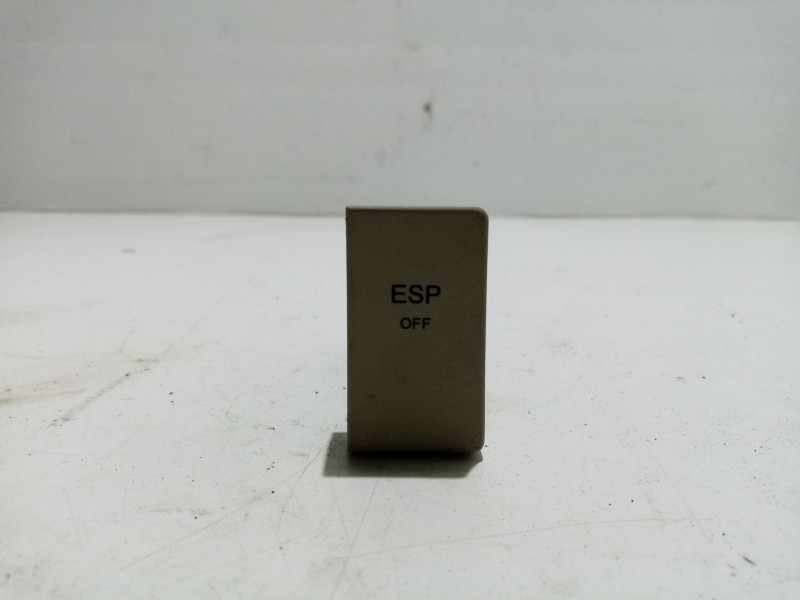 Recambio de interruptor para hyundai santa fe cm referencia OEM IAM 937502B201J9  