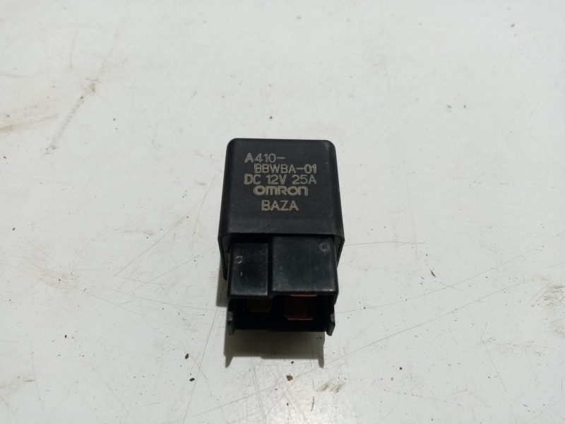 Recambio de rele para hyundai santa fe cm referencia OEM IAM A410BBWA01 A410-BBWA-01 