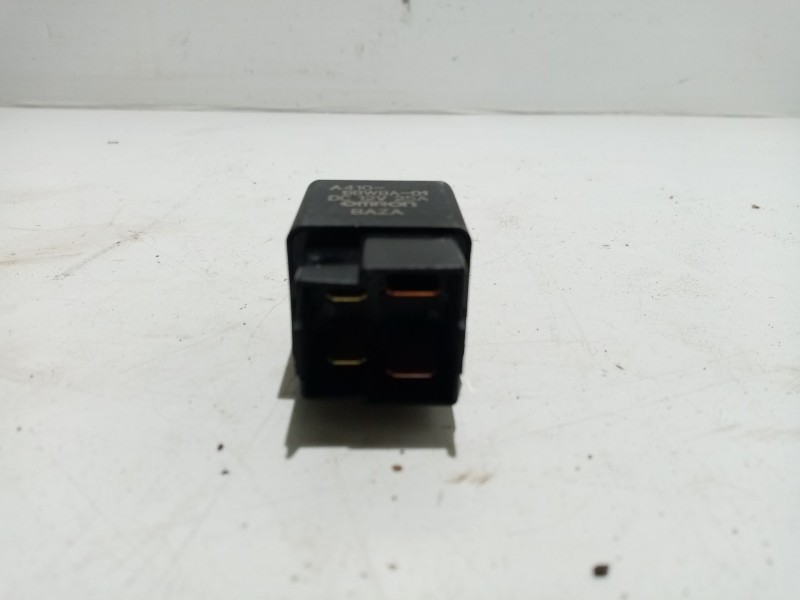 Recambio de rele para hyundai santa fe cm referencia OEM IAM A410BBWA01 A410-BBWA-01 