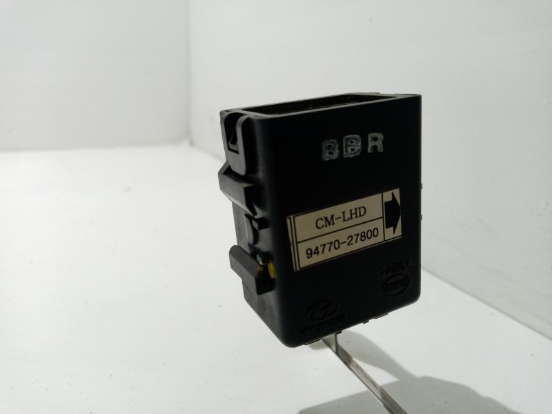 Recambio de modulo electronico para hyundai santa fe cm referencia OEM IAM 9477027800  