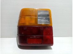 Recambio de piloto trasero izquierdo para fiat uno (146) referencia OEM IAM   