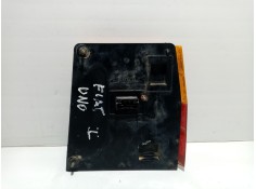 Recambio de piloto trasero izquierdo para fiat uno (146) referencia OEM IAM    2