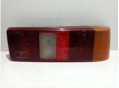 Recambio de piloto trasero derecho para ford sierra berlina referencia OEM IAM   