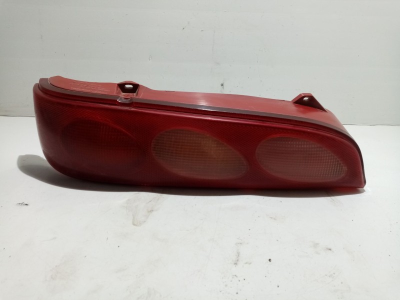 Recambio de piloto trasero izquierdo para fiat seicento (187) referencia OEM IAM 39670748  