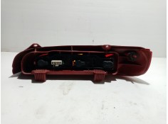 Recambio de piloto trasero izquierdo para fiat seicento (187) referencia OEM IAM 39670748   2