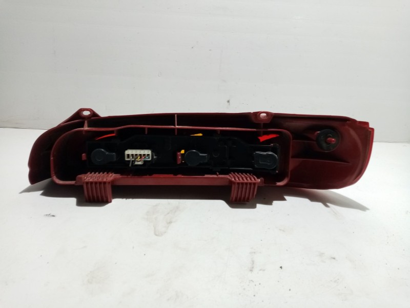 Recambio de piloto trasero izquierdo para fiat seicento (187) referencia OEM IAM 39670748  