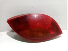 Recambio de piloto trasero izquierdo para ford ka (ccq) referencia OEM IAM   