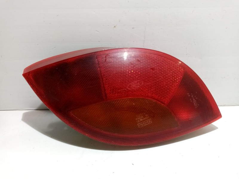 Recambio de piloto trasero izquierdo para ford ka (ccq) referencia OEM IAM   