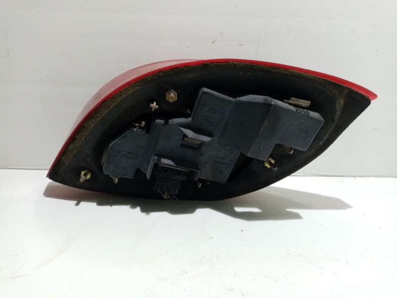 Recambio de piloto trasero izquierdo para ford ka (ccq) referencia OEM IAM   