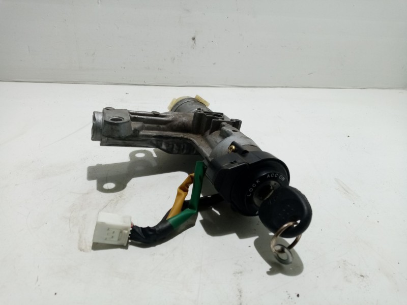 Recambio de conmutador de arranque para hyundai santa fe cm referencia OEM IAM   