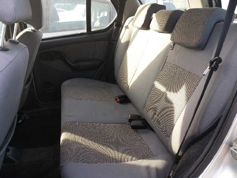 tata indigo marina     |   ... - ... | 0 | 85cv/ 63kw del año 19/12/2007