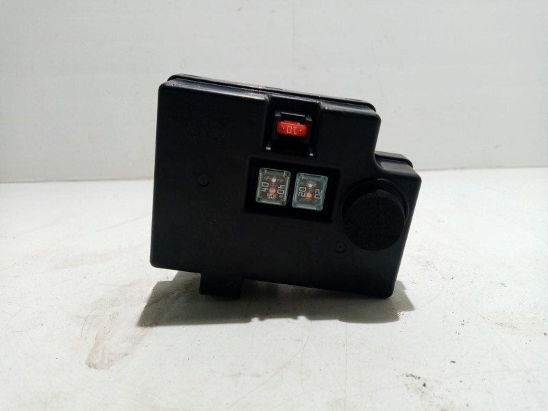 Recambio de modulo electronico para hyundai santa fe cm referencia OEM IAM BKCA200721  