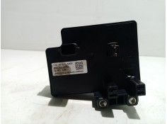 Recambio de modulo electronico para hyundai santa fe cm referencia OEM IAM BKCA200721   2