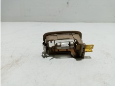 Recambio de luz interior para hyundai santa fe cm referencia OEM IAM 928902G000J9   2
